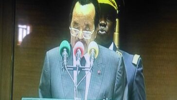 Paul Biya bouscule les règles : limitation des mandats et synchronisation électorale, vers une refonte du paysage politique camerounais