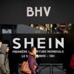 Shein suspend temporairement les produits de ses vendeurs tiers en France après l’annonce d’une procédure gouvernementale de suspension