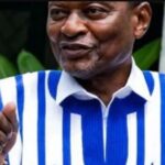 Cameroun : Anicet Ekane, président du MANIDEM, est décédé à 73 ans Cameroun : Anicet Ekane, président du MANIDEM, est décédé à 73 ans