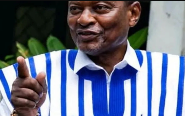 Cameroun : Anicet Ekane, président du MANIDEM, est décédé à 73 ans