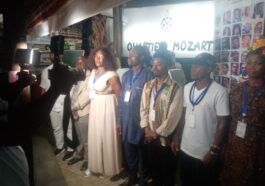 Cameroun : Ben Martins élu président du Mouvement Culturel de la Haute Sanaga lors d&rsquo;une assemblée historique à Yaoundé