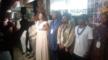 Cameroun : Ben Martins élu président du Mouvement Culturel de la Haute Sanaga lors d&rsquo;une assemblée historique à Yaoundé