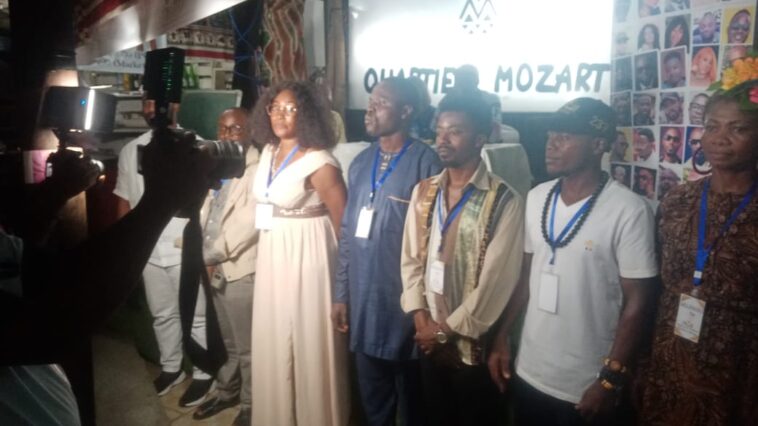 Cameroun : Ben Martins élu président du Mouvement Culturel de la Haute Sanaga lors d&rsquo;une assemblée historique à Yaoundé