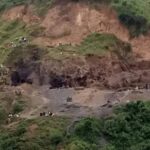 Plus de 200 morts dans un effondrement de mine dans l&rsquo;est du pays (officiel)