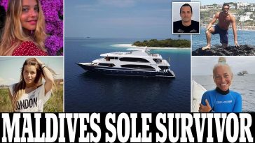 Drame aux Maldives : cinq plongeurs italiens morts dans une grotte, la sixième rescapée par un coup du sort