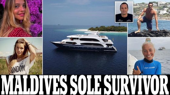 Drame aux Maldives : cinq plongeurs italiens morts dans une grotte, la sixième rescapée par un coup du sort